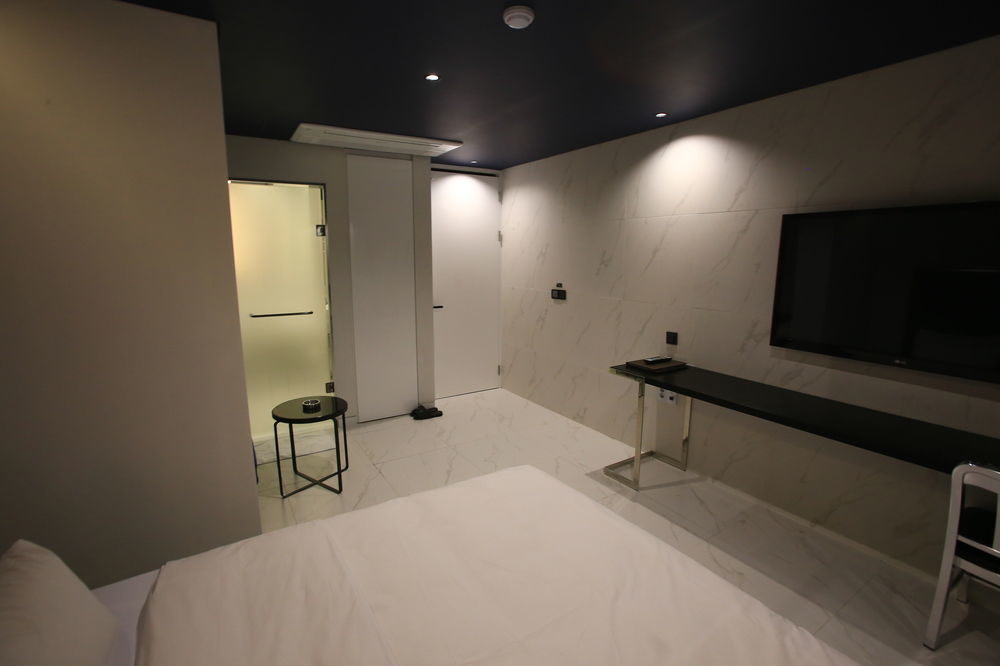 Yeoksam Hotel Star Premier Seoul Luaran gambar